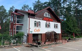 Hotel Jerevan
